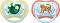 ������������ ��������� Philips Avent Plant-Based - 2 ����, � ����� �� ����������, �� ������� Ultra Air, 0-6 � - ���������