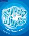 Super Minds - ниво 1 (Pre - A1): Книга за учителя с допълнителни материали по английски език + CD - Susannah Reed - 