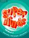 Super Minds - ниво 3 (A1): Учебна тетрадка по английски език - Herbert Puchta, Gunter Gerngross, Peter Lewis-Jones - 