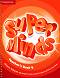 Super Minds - ниво 4 (A1): Ръководство за учителя по английски език - Melanie Williams, Herbert Puchta, Gunter Gerngross, Peter Lewis-Jones - 
