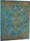 ������-������ Paperblanks Azure 2026 - 18 � 23 cm - ������