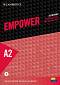 Empower - ���� Elementary (A2): ������� �� ��������� ���� : Second Edition - Adrian Doff, Craig Thaine, Herbert Puchta, Jeff Stranks, Peter Lewis-Jones, M. Hancock, A. Mcdonald - �������