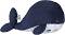 ����������� ������ ������ Kaloo My feel good plush Whale - � ������� ������� � ����������� �������� - �������