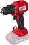 ������������ ��������� 20V Raider Solo RDP-BCD20 - ��� ������� � ������� �� ������� Pro - 