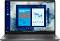 ������ Dell Pro 16 PC16250 - Intel Core 5 120U 3.8 GHz, 16" IPS 1920 x 1200, 60 Hz, 8 GB RAM DDR5, 512 GB SSD, Windows 11 Pro - 