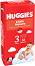  Huggies Little Movers 3 - 56 ,   4-9 kg,   101  - 