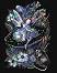 ������� ���������� ������� Sequin Art - ��� - ��������� �������� - �������