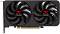 ����� ����� PowerColor Radeon RX 9060 XT Reaper - 16 GB, GDDR6, 128 bit, Dual Fan - 