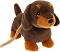 ������ ����� �� ������ - Keel Toys - � �������� 23 cm, �� ������� Keeleco - �������