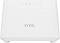   ZyXEL DX3301-T0 - 2.4 GHz (574 Mbps), 5 GHz (1200 Mbps), Wi-Fi 6 - 