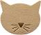 ����������������� �������� �� ���������� �� ���� Leopet MultiPurpose Pet Mat - 37 x 43 cm - �������