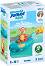 Playmobil Junior - �������� � ������ ����� �� ������ - �������