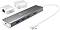 ������� ������ ������� USB-C j5create - 9 ����� � 2 ������ - 