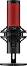 �������� �������� HyperX QuadCast 2 - 20 Hz - 20 kHz, USB, 3 m ����� - 
