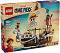 LEGO One Piece - �������� ����� Going Merry - ������ ����������� - �������