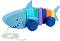     - Orange Tree Toys -   Sea Life Collection - 