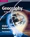 Geography for the IB Diploma. Global Interactions:   International Baccalaureate Diploma - Paul Guinness - 
