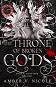 The Throne of Broken Gods - Amber V. Nicole - �����