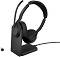    Jabra 55 -      Bluetooth    Evolve2 - 