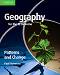 Geography for the IB Diploma. Patterns and Change:   International Baccalaureate Diploma - Paul Guinness - 