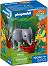 Playmobil Animals and Friends - ���� ������ � ������ �� ������� - �������