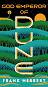 God Emperor of Dune - Frank Herbert - 