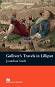 Macmillan Readers - Starter: Gulliver's Travels in Lilliput - Jonathan Swift - �����