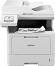    Brother MFC-L5710DN -   /  /  / , 1200 x 1200 dpi, 48 pages/min, LAN, Wi-Fi, USB, 4 - 