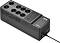 ������������� �������������� ���������� APC Back-UPS BE1050G2-GR - 1050 VA, 600 W, 6 x Schuko CEE 7, 2 x Schuko CEE 7, USB-C, Standby - 