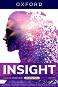 Insight - Advanced: ������� �� ��������� ���� : Second Edition - Jayne Wildman, Jane Hudson - �������