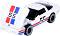   Chevrolet Corvette 1990 ZR-1 - Majorette -   Racing Cars - 