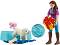 ������� �� ������ � ���� - Schleich - �� ������� Horse Club - ������
