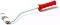 ���������� ����� �� ���������� Schuller Silverline HK-R - � ������� 100 mm � �������� 12 mm - 