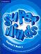 Super Minds - ниво 1 (Pre - A1): Ръководство за учителя по английски език - Melanie Williams, Herbert Puchta, Gunter Gerngross, Peter Lewis-Jones - 