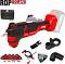    20V Raider Solo RDP-BOMT20 -    ,       Pro - 