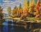   Ideyka -  - 50 x 40 cm - 