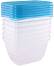    Lorelli - 6 x 250 ml,  0+  -   