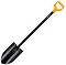 ����� ������ ��� �������� ���� Fiskars XL - ��� ��������� ������ �� ������� Solid - 