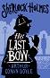 Sherlock Holmes: His Last Bow - Arthur Conan Doyle - ������ �����