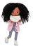 Парцалена кукла Тина - Orange Toys - С височина 32 cm, от серията Sweet Sisters - кукла