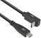 ����� USB-C male ��� USB-C male ACT - 1 m - 