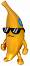   Stumble Guys - Golden Banana -   Monster Flex - 