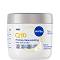 Nivea Q10 Firming + Rejuvenating Body Zone Cream -         Q10 - 