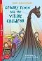 Granny Fixit and the Viking Children - Absolute Beginner Pre-A1 - Jane Cadwallader -  