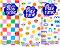 ����� �������� Baby Crema - 6 ��������� x 10 �������� �� ������� Play Time - �������