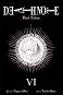 Death note - volume 6 : Black edition - Tsugumi Ohba - 