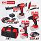  ,       Raider RDP-BXS10 -  RDP-BCD20, RDP-BCHID20  RDP-YCG20  2      Pro - 
