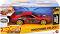 ������� ������� Dimachinni Veloce - Mattel - � pull-back ���������. �� ������� Hot Wheels - �������