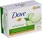 Dove Refreshing Cream Bar - Крем сапун с краставица и зелен чай - сапун