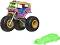  Tuk N'Roll - Mattel -   Monster Trucks - 